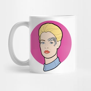 JERI Mug